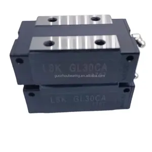 LSK Linear guide block GL30CA GL30HA GL30CA-Z0 GL30HA-Z0