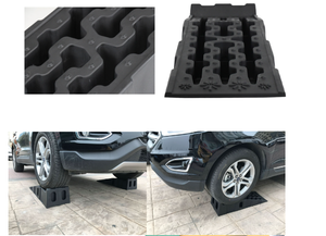 <span class=keywords><strong>Rampe</strong></span> portative résistante en plastique de voiture de la Chine <span class=keywords><strong>pour</strong></span> le changement d'huile - Product Image 6