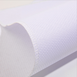 Tissu <span class=keywords><strong>Aida</strong></span> 11CT 100% POLY-Coton pour Broderie <span class=keywords><strong>Point</strong></span> <span class=keywords><strong>de</strong></span> <span class=keywords><strong>Croix</strong></span>, <span class=keywords><strong>Toile</strong></span> pour Travaux d'Aiguille DIY, Couture et Artisanat - Product Image 4