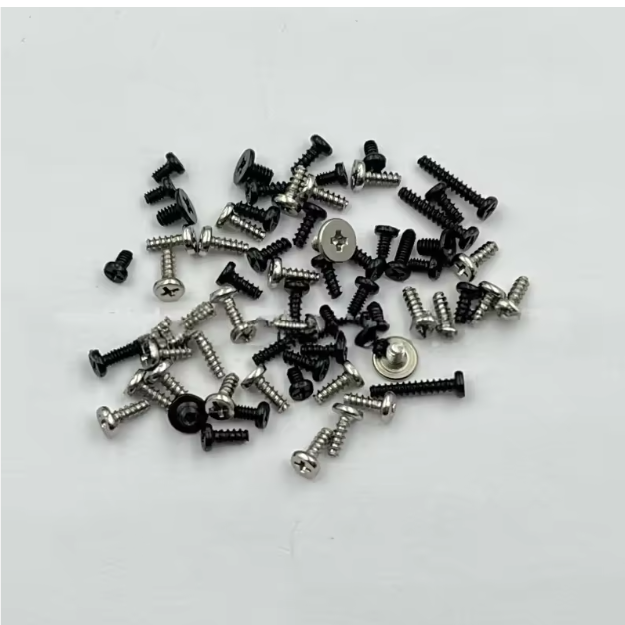Full Set Screws for Steam Deck Controller Complete Set Screw for Steam Deck Gamepad