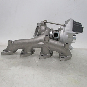 Turbocompressore RHF3 9V204 9V203 03F145701C per <span class=keywords><strong>Volkswagen</strong></span> Golf VI <span class=keywords><strong>1.2</strong></span> <span class=keywords><strong>TSI</strong></span> 105 CV Motore CBZA CBZB - Product Image 6