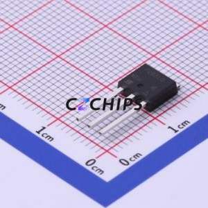 Transistor de Efecto de Campo (MOSFET) IRFU9310PBF TO-251 Original, Nuevo de Marca - Product Image 1