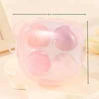 We Like Beauty Tools MYN-4 Nouveauté : Applicateur de fond de teint/correcteur pour maquillage quotidien, produit à un dollar, pas cher, fabriqué en Chine