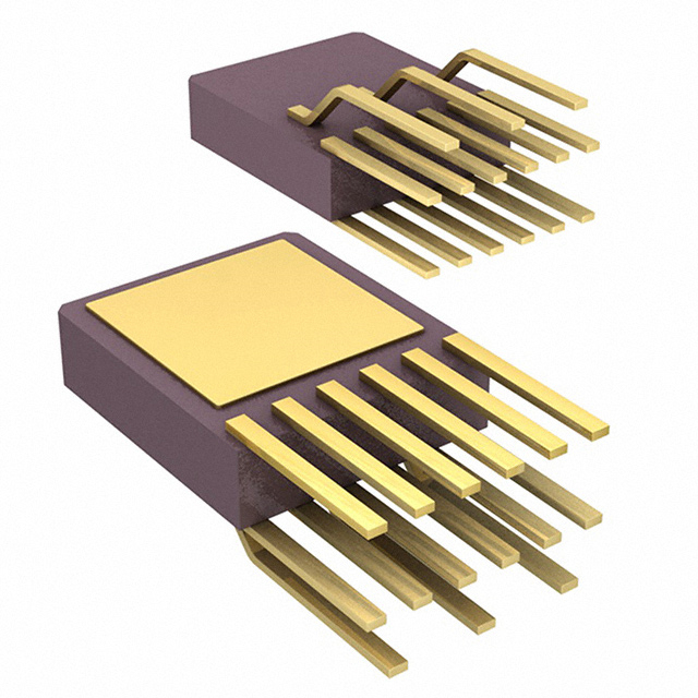 Original H3LIS200DLTR Electronic Component Suppliers Sensor Factory spot supply BOM list service