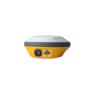 Unistrong G30 Pro GPS GNSS RTK กล้องคู่เลเซอร์ GNSS พร้อมเครื่องมือทำสำรวจซอฟต์แวร์อัพเกรดได้ GNSS RTK - Product Image 1