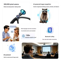 Lunettes de caméra pour activités de plein air, lunettes intelligentes avec capture vidéo, OEM ODM, marque personnalisée, vente en gros, approvisionnement mondial