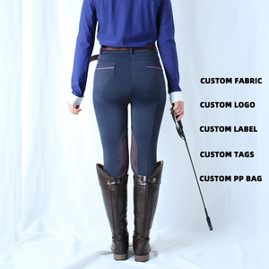 ARLAN, fabricants d'équipements et de vêtements équestres uniques. - Product Image 2