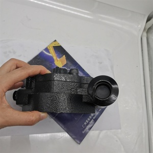 ปั๊มเกียร์ OEM 704-24-24420 PC200-6 PC120-6 PC220-6ปั๊มไฮดรอลิกปั๊มเกียร์704-24-24420 - Product Image 6