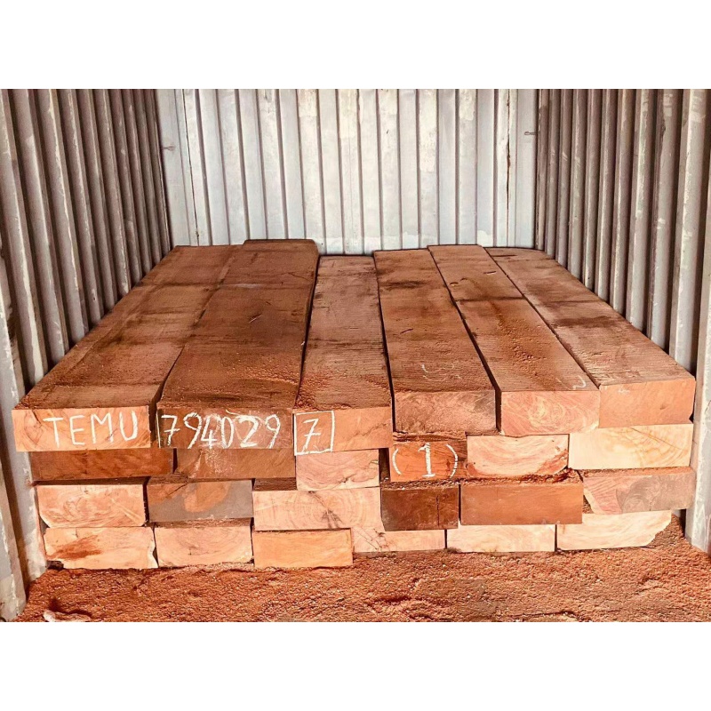 Leading China Supplier Contemporary Timber Raw Materials From Mussivi Cross Laminated Timber with Fast Delivery