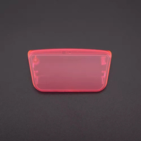 Coque de protection pour pavé tactile CTHTBZ pour manette PS5 Playstation 5 BDM-030 BDM 030 V3, en plastique