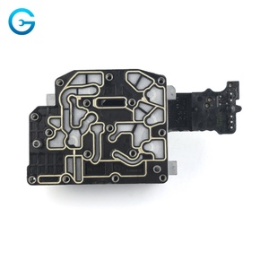 Bloque de Solenoides de Transmisión 545RFE 68RFE 45RFE para DODGE, JEEP y LITE con Alta Calidad - Product Image 5