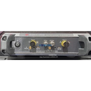 Analyseur de Réseau Vectoriel Keysight P5008B Streamline, 100 kHz à 53 GHz, 2 ports, haute performance, facile à transporter - Product Image 1