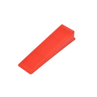Système de nivellement de carreaux en plastique à verrouillage rapide de haute qualité, personnalisable OEM/ODM, marque FN, avec clips et espaceurs pour le contrôle de la dénivelée