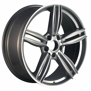 ราคาโรงงานใหม่ ล้ออะลูมิเนียมฟอร์มโฟลว์ ขนาด 18-22 นิ้ว 5X120 สำหรับ X3/X4/X5/X6 330I/530I/730I-Wheelman - Product Image 1