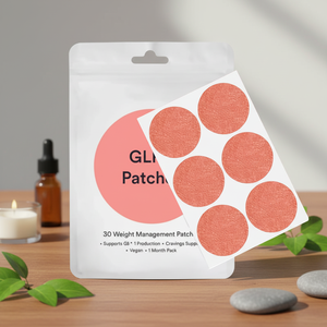 Parche Corporal para el Cuidado de la Salud 2025, para una Vida Saludable, Control de Peso y Mejora de la Figura - Product Image 4