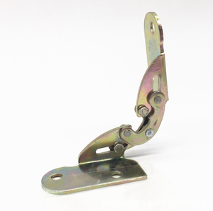 Bisagras de Alta Calidad para Mesas Plegables, Bisagras Metálicas para Patas de Mesa Plegables, Bisagras para Solapa de Mesa de China - Product Image 1