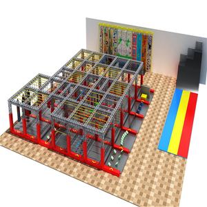 Course d'obstacle américaine pour enfants, équipement d'obstacle américaine pour adultes et enfants, guerrier <span class=keywords><strong>Ninja</strong></span> à vendre - Product Image 6