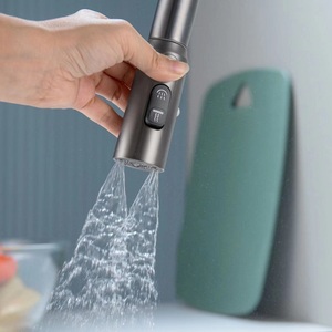 Новый дизайн, выдвижной кухонный кран - Product Image 5