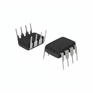 Electronic Chips Component FSL136MRG 8 DIP Manufacturer Channel Power Management (PMIC) - Product Image 1