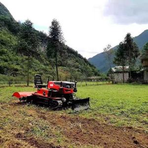 Camion agricole avec chenilles, 1 pièce, <span class=keywords><strong>prix</strong></span> bon marché, tracteur à ferme de chine - Product Image 5