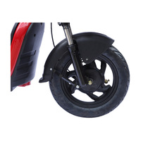Vente Flash Moto Électrique EEC Économique 1000W 72V – Scooters et Motos Électriques de Tourisme