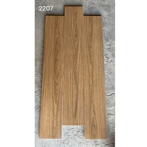Azulejos de Porcelana con Aspecto de <span class=keywords><strong>Madera</strong></span> 200x1200 Estilo Japonés Color <span class=keywords><strong>Madera</strong></span> Antideslizantes Ladrillo Refractario ACCENTS Azulejos Antibacterianos - Product Image 1