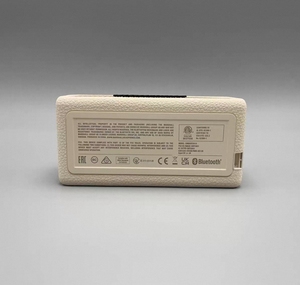 <span class=keywords><strong>Emberton</strong></span> III Portable Sans Fil pour Haut-Parleur Robuste Étanche IP67 |   Son stéréo puissant, basses profondes, plus de 20 heures d'autonomie |   Batterie - Product Image 5