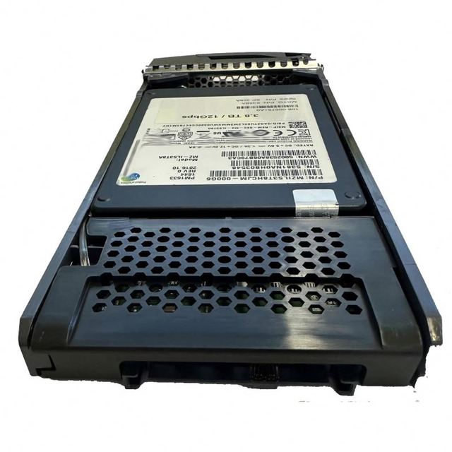 SP-357A Hot Popular NetApp 3.8TB SAS 2.5inch 12Gbps SFF Solid State Drive SSD