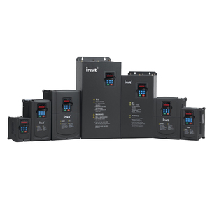 Convertisseur AC INVT Série GD200A 50hz/60hz Convertisseur de compresseur d'air GD200A-037G - Product Image 6