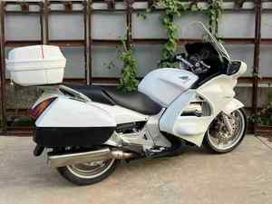 אופנועים משומשים הונדה ג'יניי 1300 אופנוע חשמלי שטח-כביש קרוזר 1300 סמ\\\"ק ארבעה צילינדרים מוטוס בנזין - Product Image 5