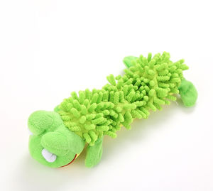 Juguetes Interactivos para Perros, en Existencia, Forma de Animal, Peluche con Sonido, Juguetes de Peluche para Masticar, Suministro Directo de Fábrica - Product Image 4