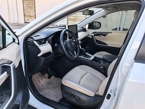 Barato usado SUV to-yota <span class=keywords><strong>RAV4</strong></span> <span class=keywords><strong>2021</strong></span> 2.0L CVT FWD Fashion Plus Edition 5 asientos R18 coches de gasolina de <span class=keywords><strong>segunda</strong></span> <span class=keywords><strong>mano</strong></span> - Product Image 5