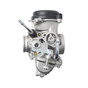 Carburador Nuevo <span class=keywords><strong>de</strong></span> Alta Calidad <span class=keywords><strong>de</strong></span> 26 mm para Yamaha <span class=keywords><strong>FZ16</strong></span> BYSON FZ 16 FZS SZ16 FAZER V1 150 FAZER150, Carburador para <span class=keywords><strong>Motor</strong></span> <span class=keywords><strong>de</strong></span> Motocicleta - Product Image 4