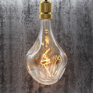 Bóng Đèn <span class=keywords><strong>LED</strong></span> Khổng Lồ Cỡ XXL Bóng Đèn <span class=keywords><strong>LED</strong></span> Edison Dây Tóc Mềm Dẻo Thiết Kế Mới 2022 - Product Image 3