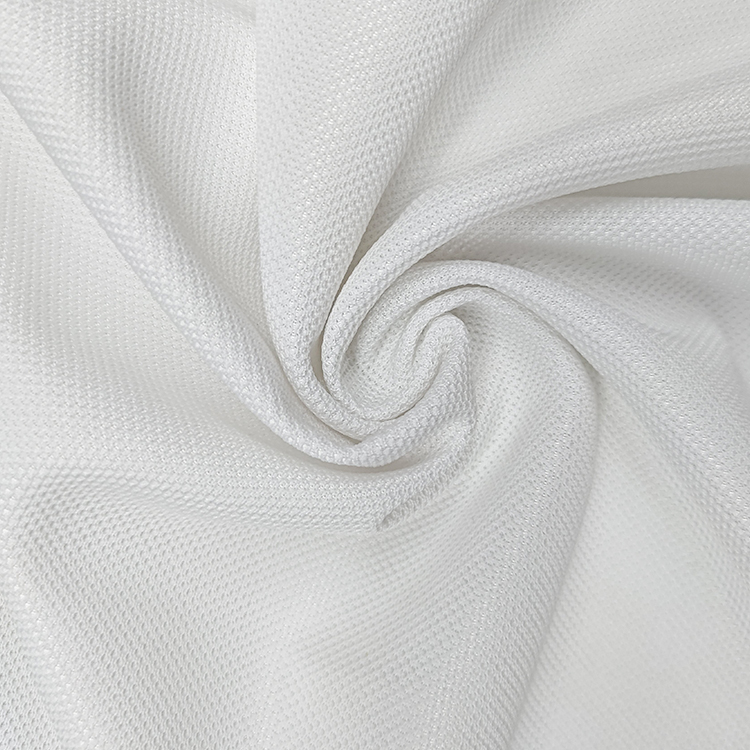 Sustainable Recyclable Recycle 100% Polyester Rpet Fabric Manufacturer, Green Fabric & Textile Raw Material/