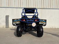 Quad à quatre roues motrices chinois Fangpower FX400 EEC5+ Side by Sides 4X2 250cc/400cc/500cc/600cc Dune Buggy Véhicules utilitaires UTV Vente en gros Utv