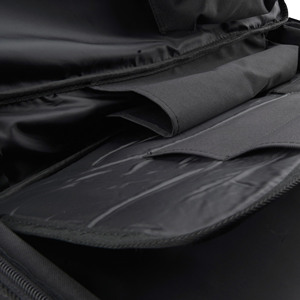 Échantillon gratuit de étuis pour batterie, 5 pièces, sac pour batterie, porte-bâtonnets de batterie, kits de percussion, sac de transport, sac à bâtonnets de batterie portable - Product Image 4