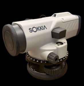 Nível Automático <span class=keywords><strong>B30A</strong></span> OEM de Marca Japonesa com Compensador de Metal Durável e Estável, Ampliação de 28X - Product Image 4