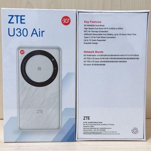 ขายส่งเราเตอร์ซิม ZTE U30 Air 5G - Product Image 1