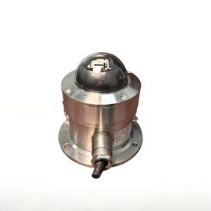 4 triệu cố định tập trung hồng ngoại chống cháy nổ Mạng <span class=keywords><strong>Dome</strong></span> <span class=keywords><strong>Camera</strong></span> - Product Image 2