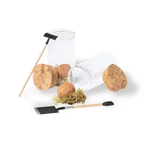 Caramelos de Semillas de Vidrio, Gadgets Ecológicos - Product Image 3