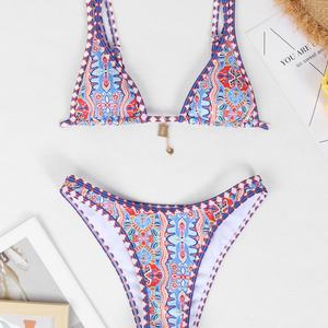 Traje de Baño OUTPACE 2024 para Mujer, Bikini de Una Pieza para Mujeres Musulmanas, Traje de Baño Sexy para Mujer en Oferta - Product Image 4