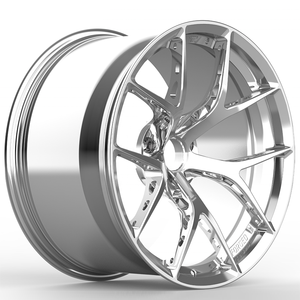 Bonne vente <span class=keywords><strong>voiture</strong></span> <span class=keywords><strong>de</strong></span> course 5X110 5X120 19 20 21 22 pouces jantes forgées sur mesure pour Ferrari <span class=keywords><strong>Bugatti</strong></span> et Lamborghini - Product Image 3