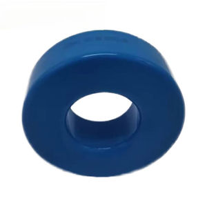 Amorphous Nanocrystalline material Toroidal Core with Plastic Case Nanocrystalline Alloy Toroidal Nickel alloy core - Product Image 2