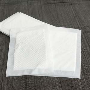 แผ่นรองซับน้ำสำหรับบรรจุภัณฑ์เนื้อวัว เนื้อแกะ เนื้อสัตว์ปีก ปลา กล่องบรรจุภัณฑ์รักษ์โลก แผ่นซับอาหาร ผลิตภัณฑ์รักษาสิ่งแวดล้อม - Product Image 5