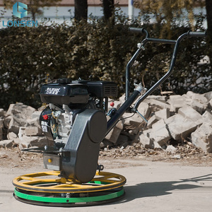 Machine à lisser le béton de 24 pouces, 60 mm, type hélicoptère - Product Image 3