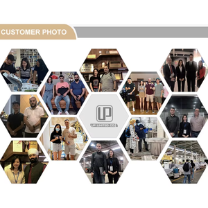 Nuovo piano di lavoro in marmo naturale con struttura in acciaio inossidabile elegante tavolino d'<span class=keywords><strong>ingresso</strong></span> del Foyer - Product Image 5