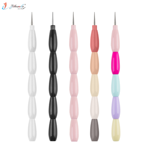 Nuevo Lápiz <span class=keywords><strong>de</strong></span> <span class=keywords><strong>Pintura</strong></span> Modular Profesional Multifuncional Desmontable con 5 Puntas Diferentes para <span class=keywords><strong>Pintura</strong></span> al Óleo Digital y Arte Acrílico - Product Image 1