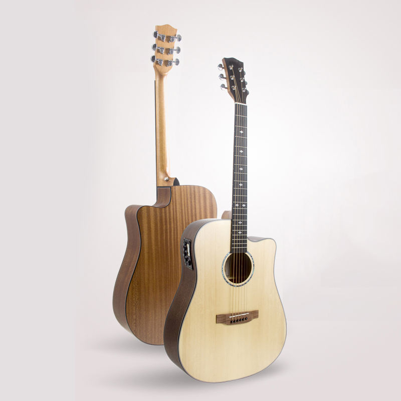 สีไม้41นิ้ว