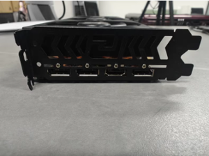 Carte graphique de jeu Radeon 6750 GRE 12 Go GDDR6 en gros, GPU haute performance à prix imbattable - Product Image 3